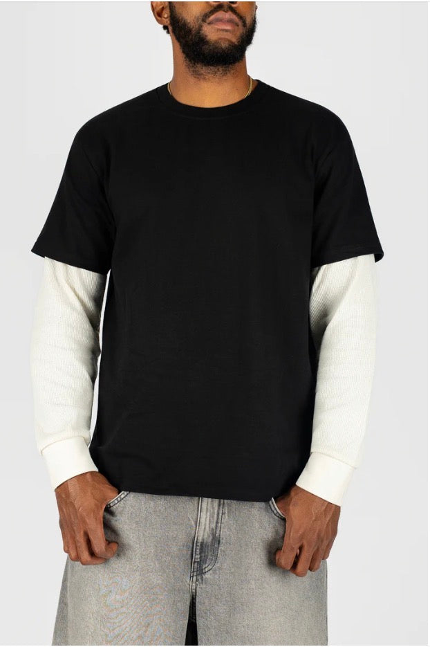 Skater Tee