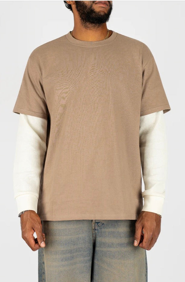 Skater Tee