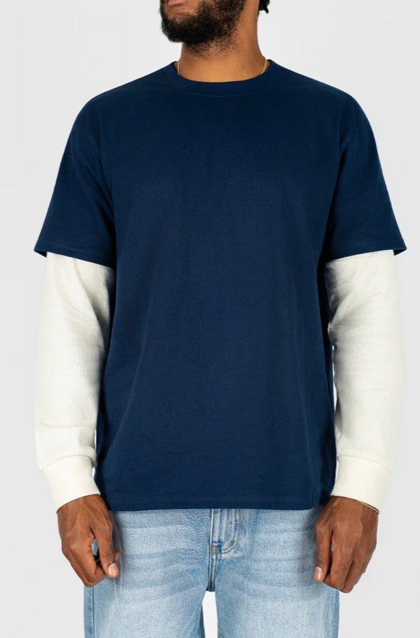 Skater Tee
