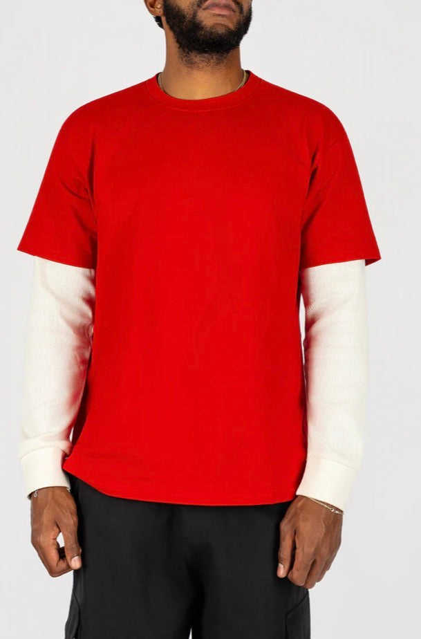 Skater Tee