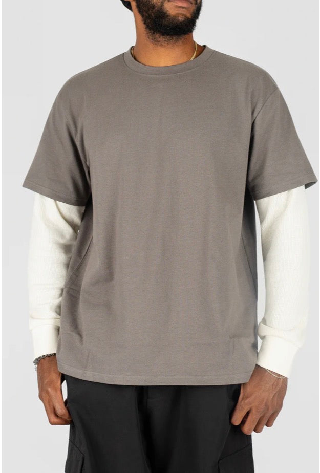 Skater Tee