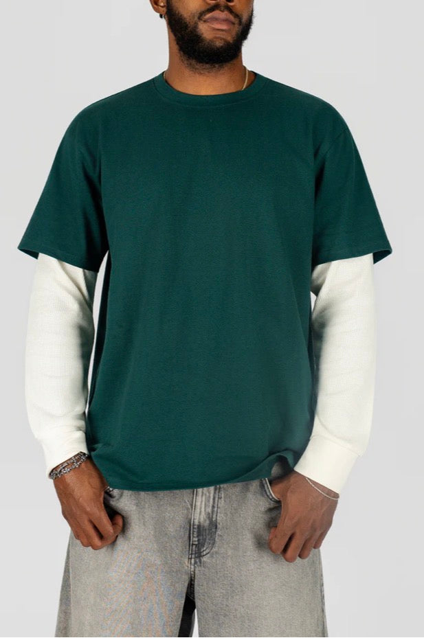 Skater Tee