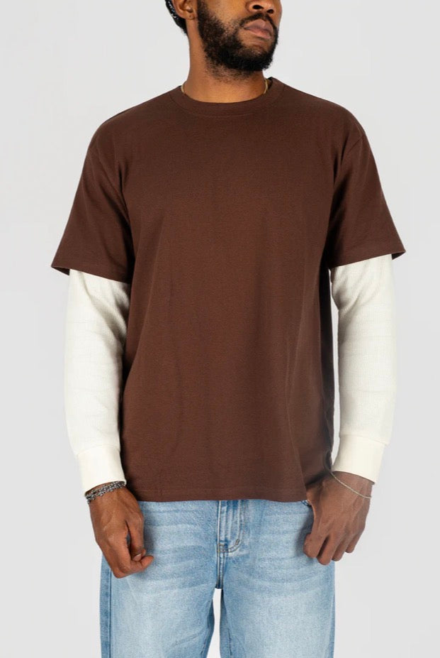 Skater Tee