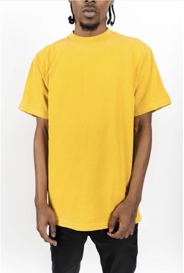 Heavyweight Shaka Wear Tee