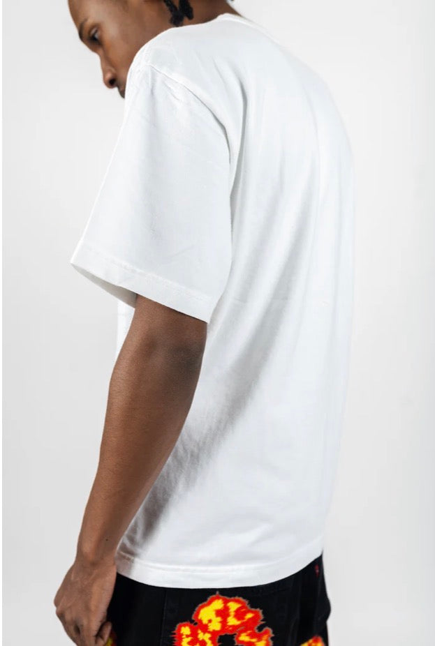 Heavyweight Shaka Wear Tee