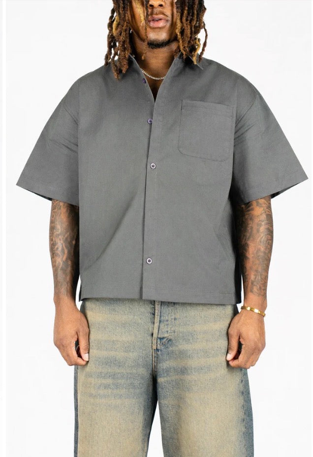 Workwear Shirt