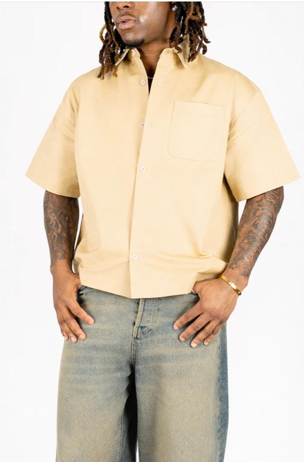 Workwear Shirt