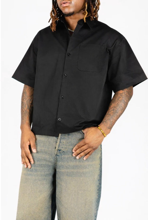 Workwear Shirt