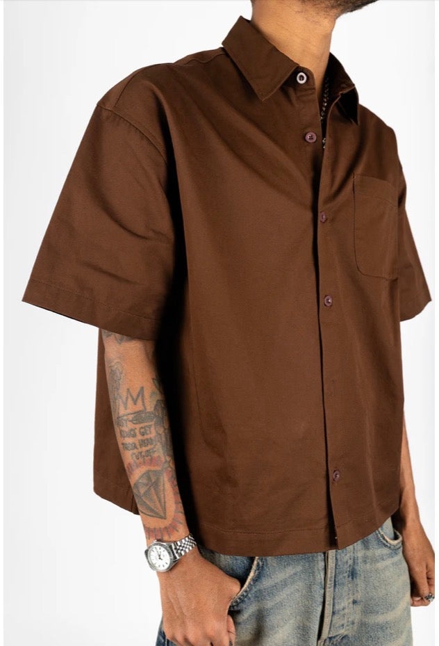Workwear Shirt