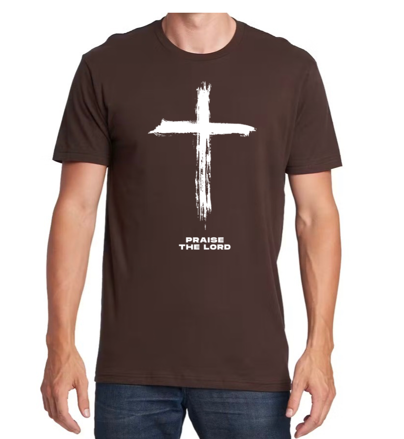 Praise The Lord Tee