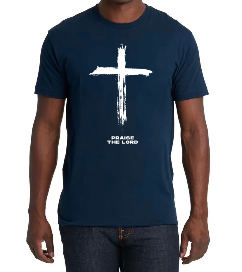 Praise The Lord Tee