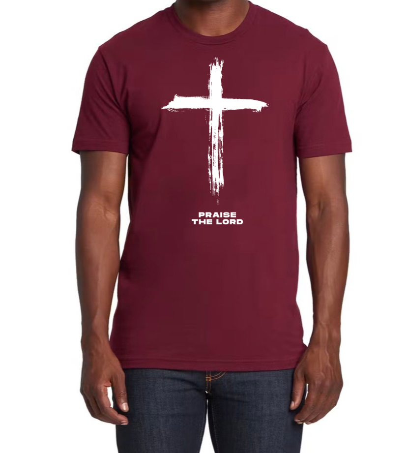 Praise The Lord Tee