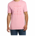 Saviour of the World Tee