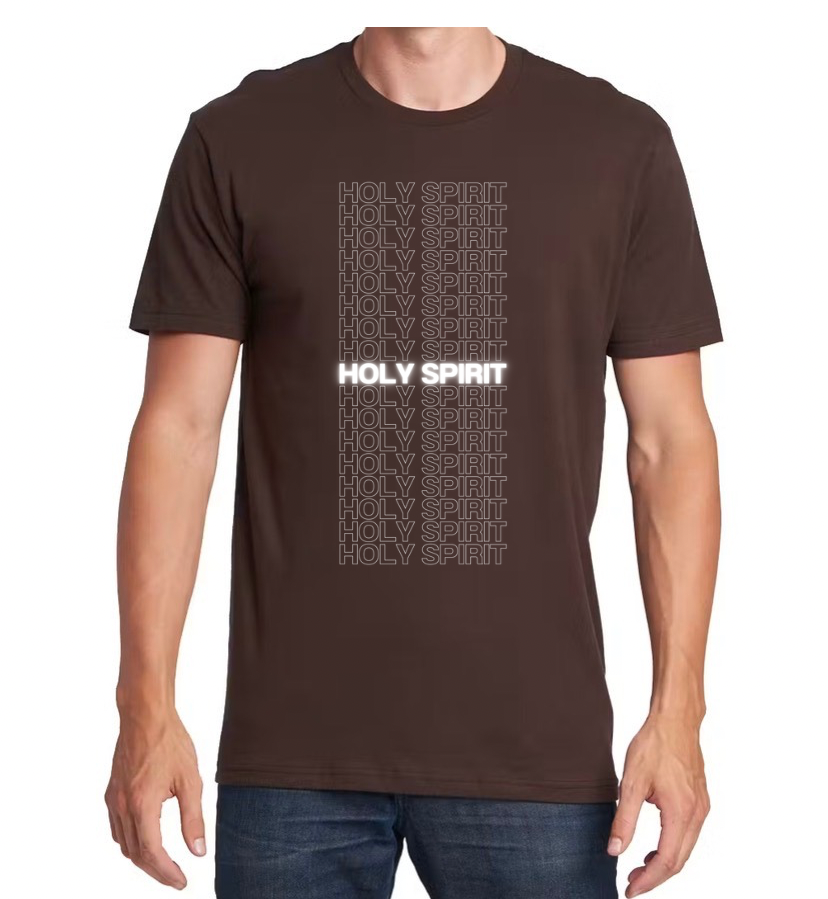 Holy Spirit Tee