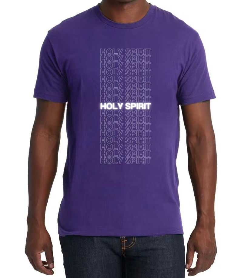 Holy Spirit Tee