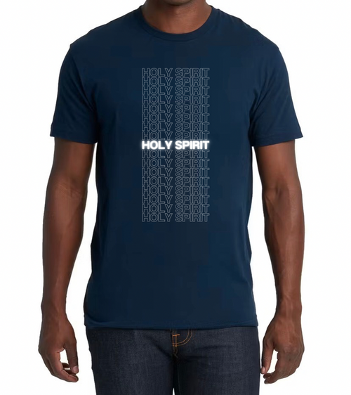 Holy Spirit Tee