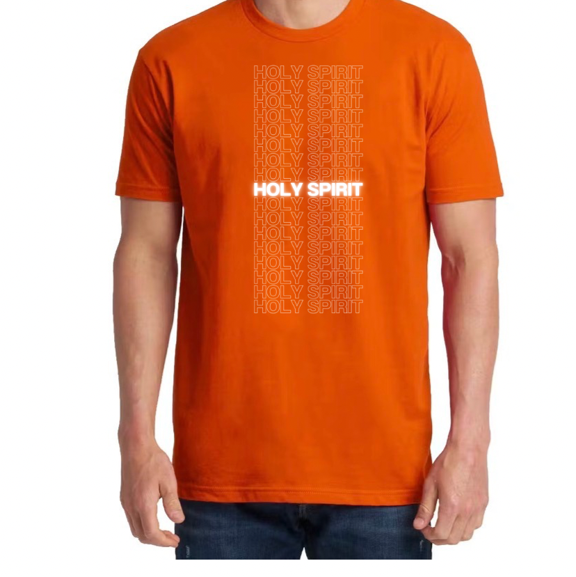 Holy Spirit Tee