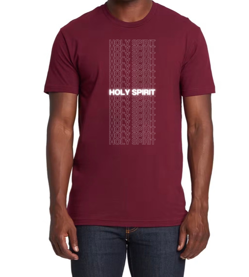 Holy Spirit Tee