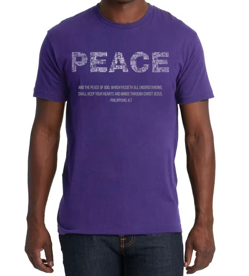 Peace Tee