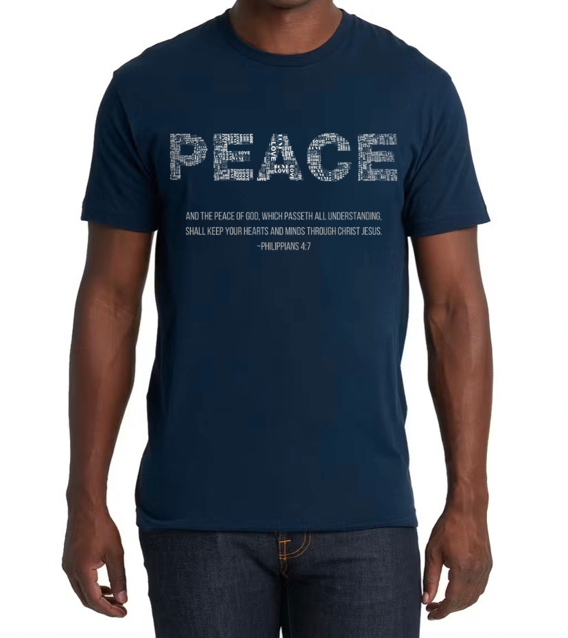 Peace Tee