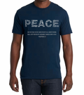 Peace Tee