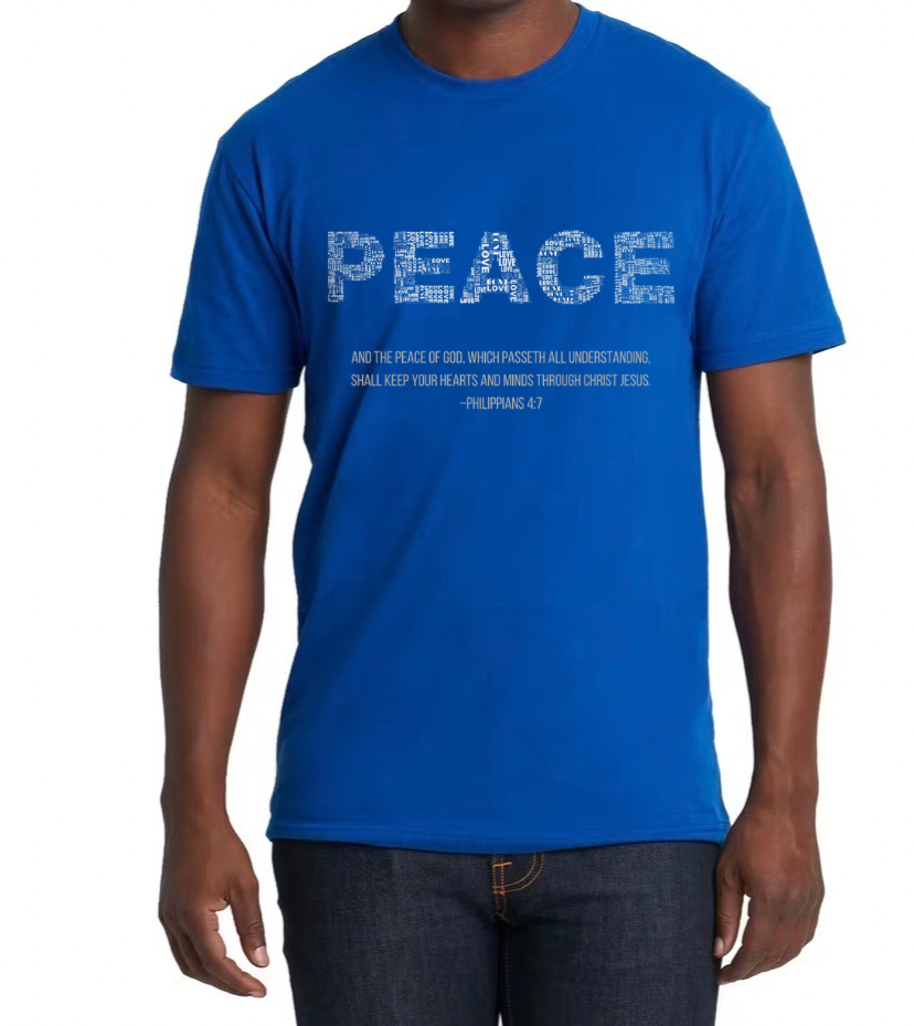 Peace Tee