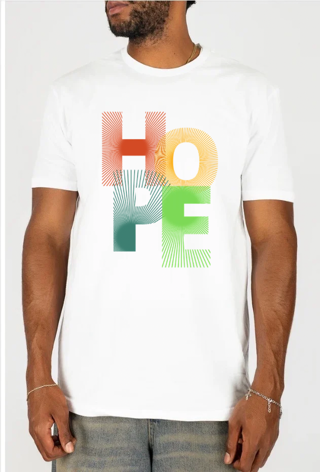 Hope Tee