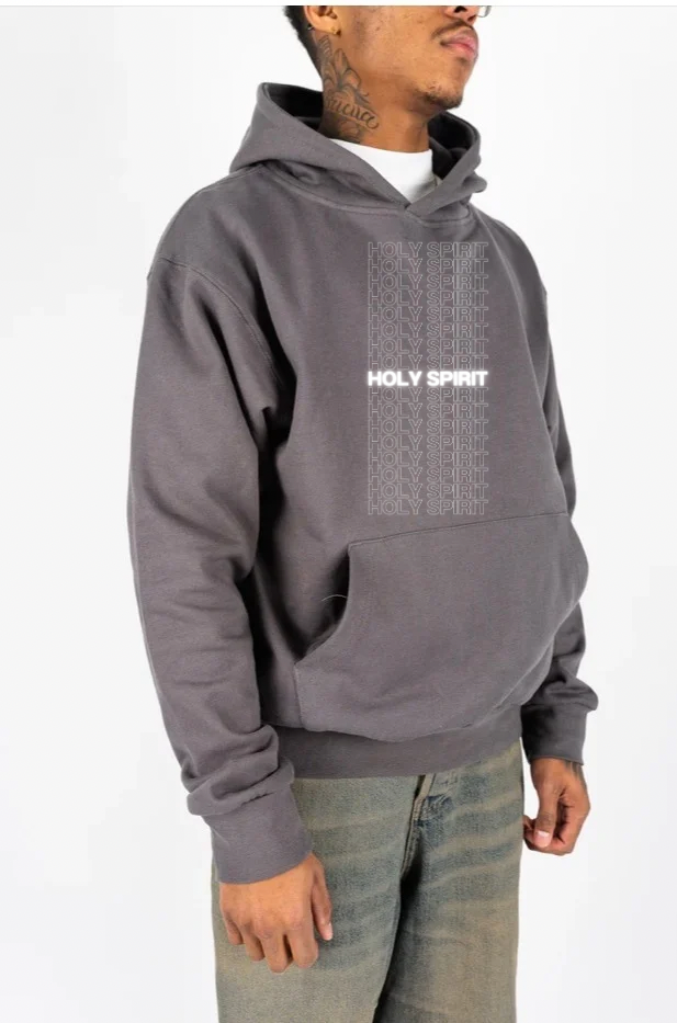 Holy Spirit Hoodie