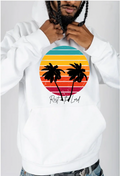 Rest in The Lord Hoodie