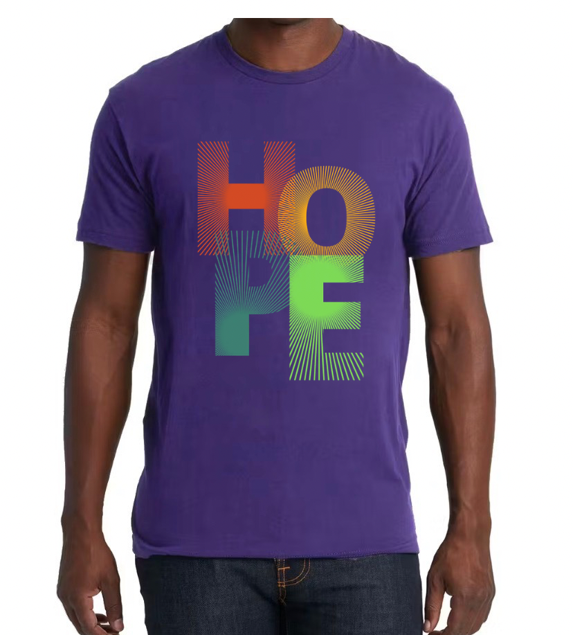 Hope Tee