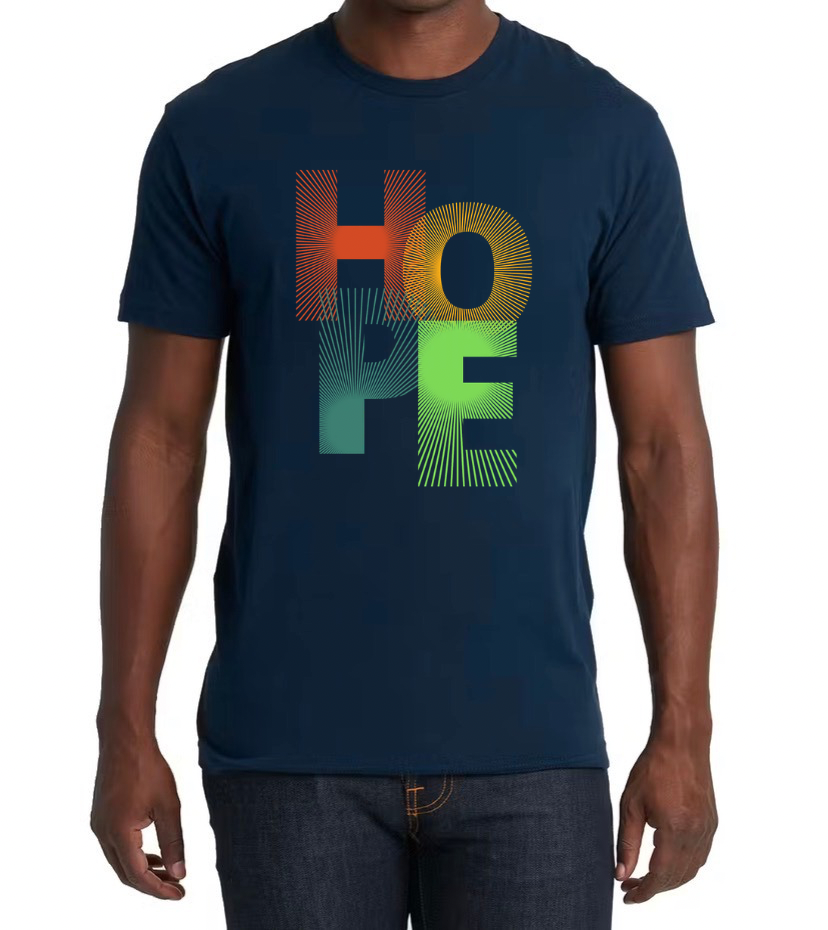 Hope Tee