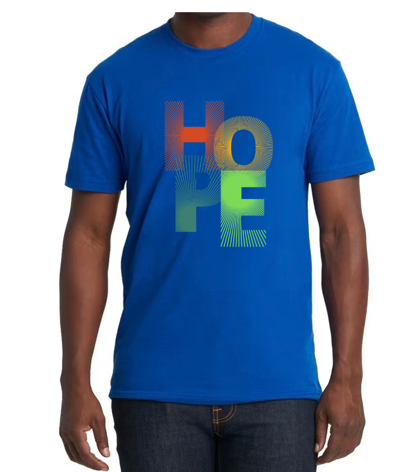 Hope Tee