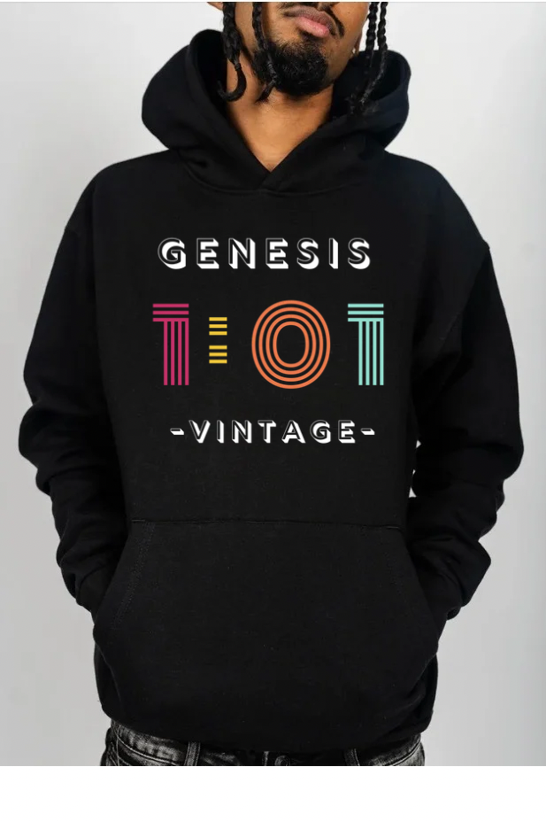 Vintage Genesis