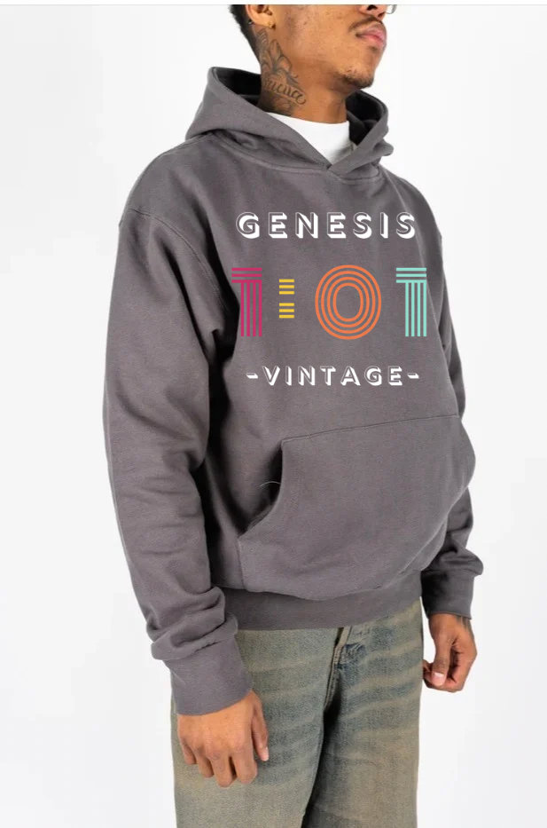 Vintage Genesis