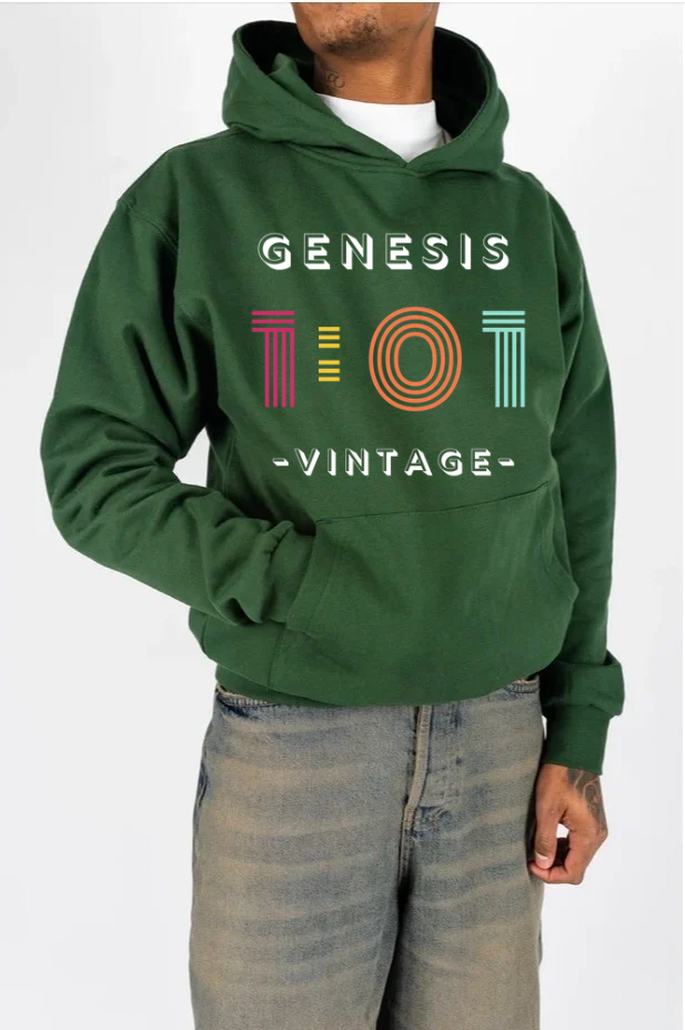 Vintage Genesis