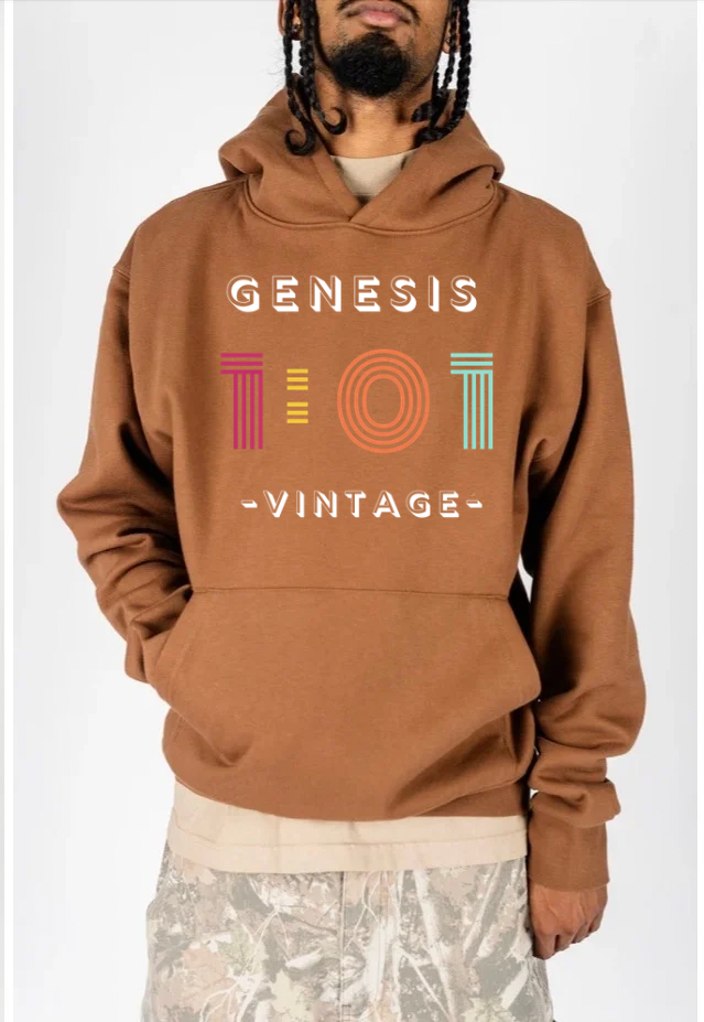 Vintage Genesis