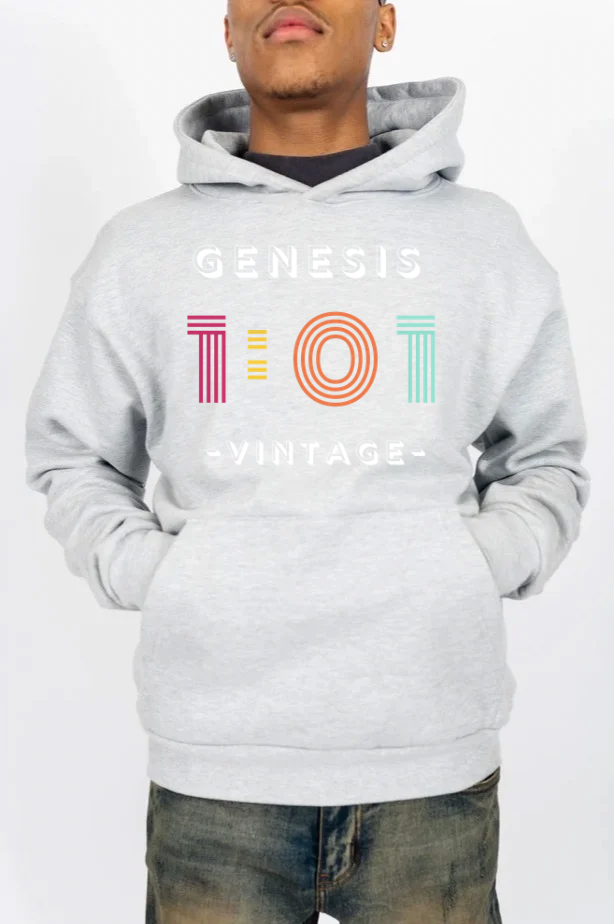 Vintage Genesis