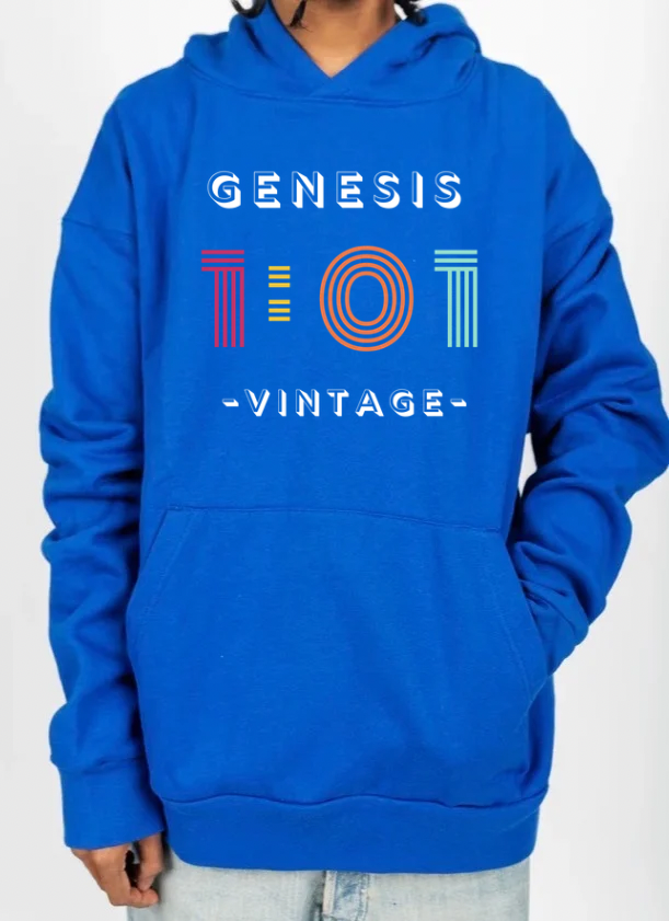 Vintage Genesis