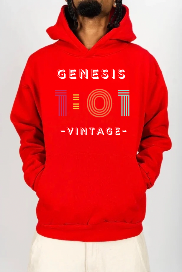 Vintage Genesis