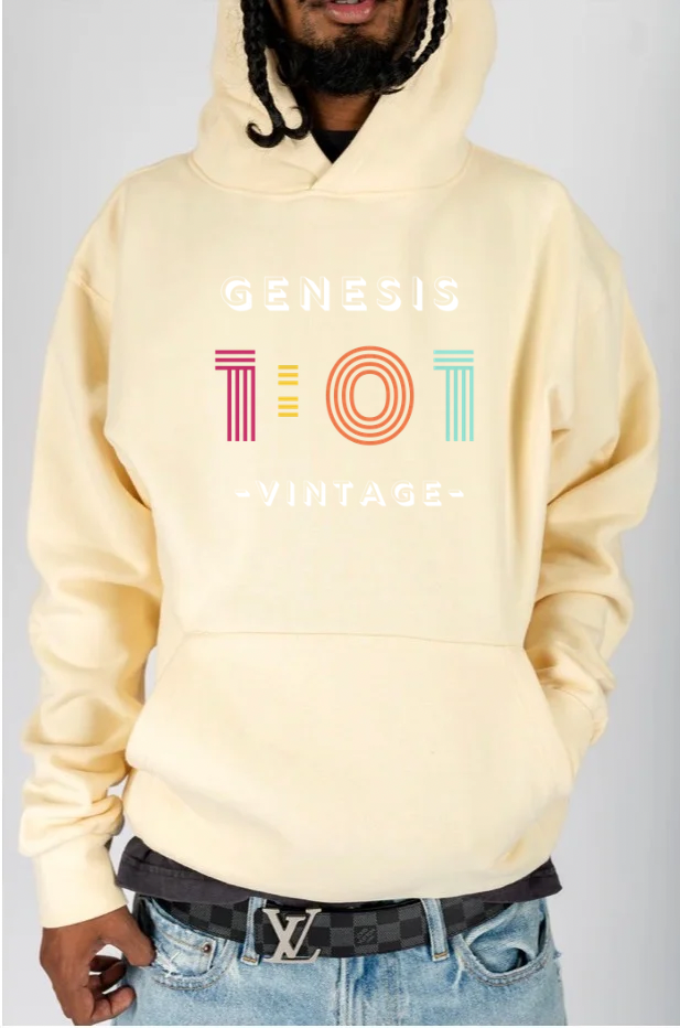 Vintage Genesis