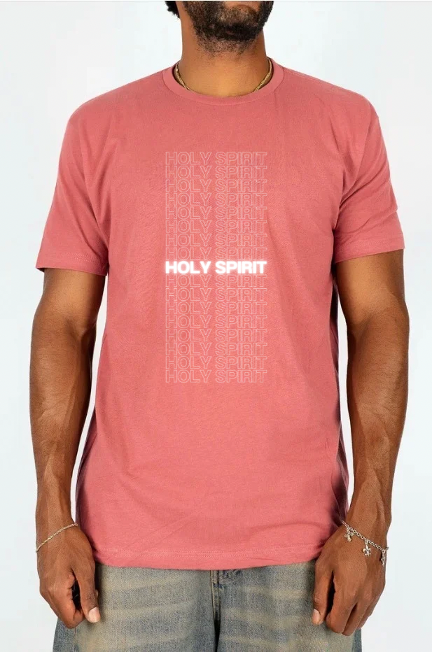 Holy Spirit Tee