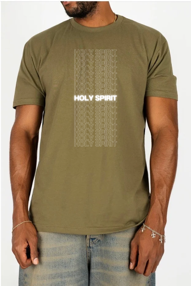 Holy Spirit Tee