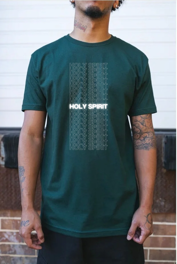 Holy Spirit Tee