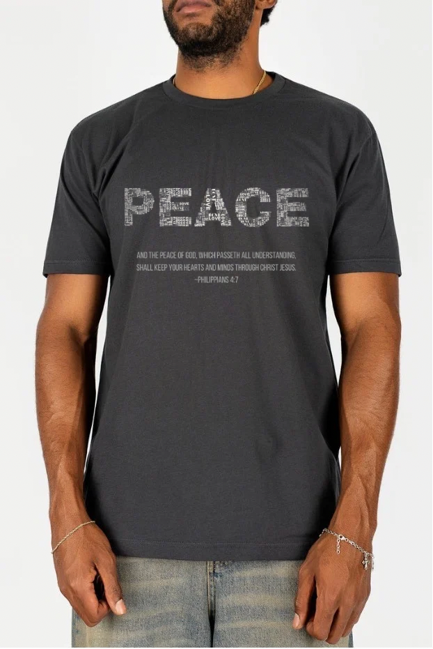 Peace Tee