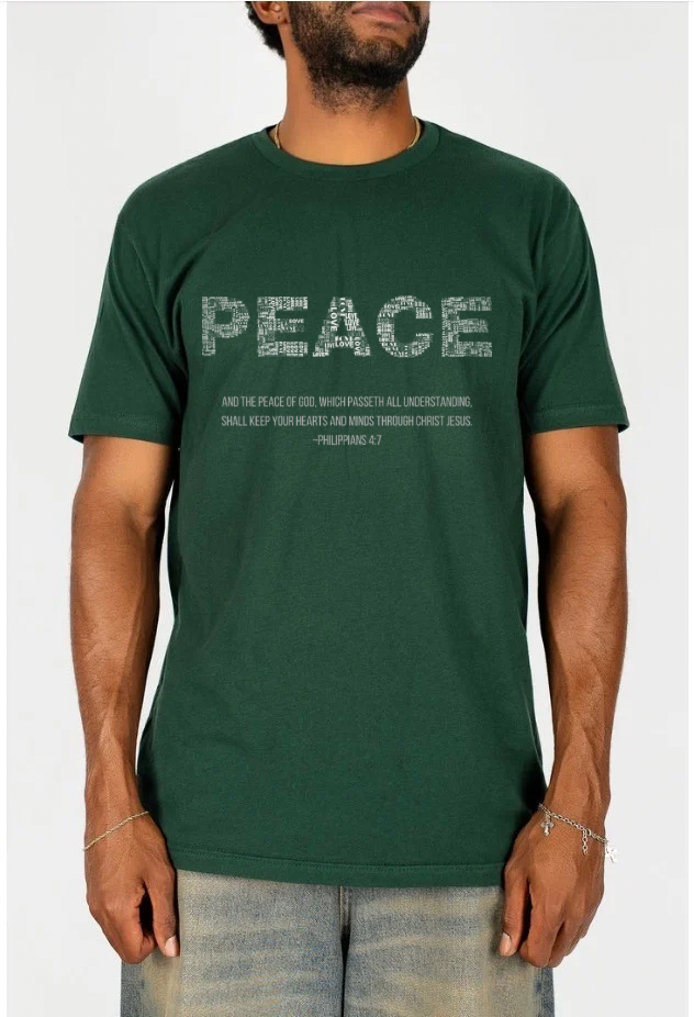 Peace Tee