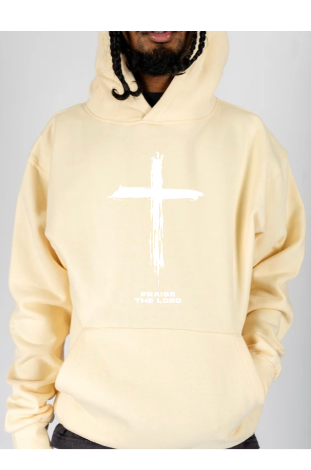 Praise The Lord Hoodie