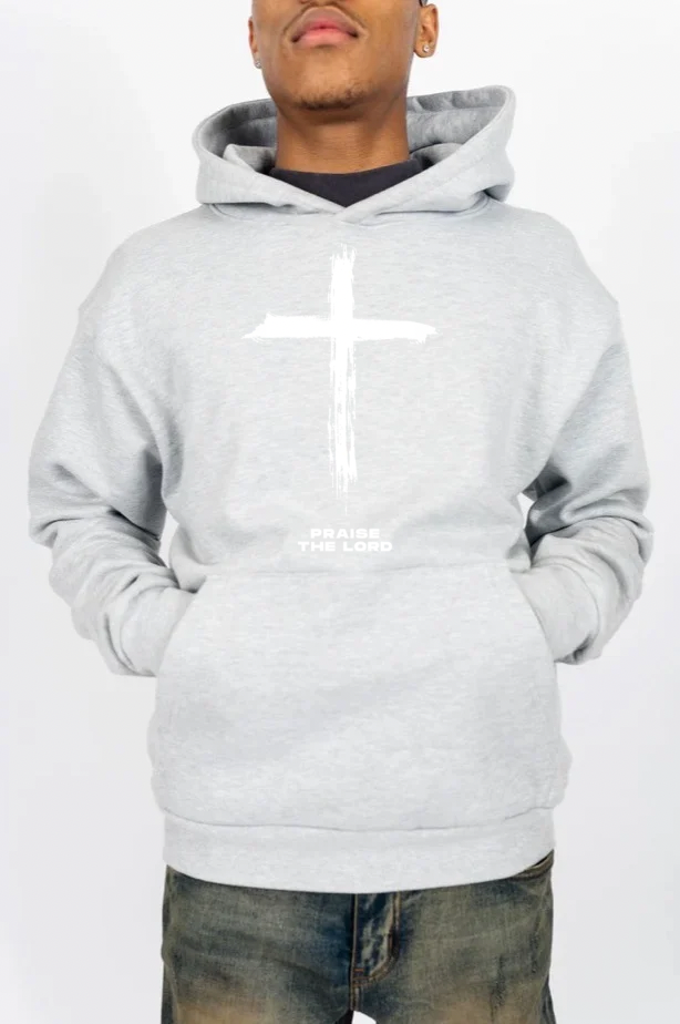 Praise The Lord Hoodie