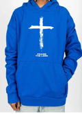 Praise The Lord Hoodie