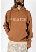 Peace Hoodie