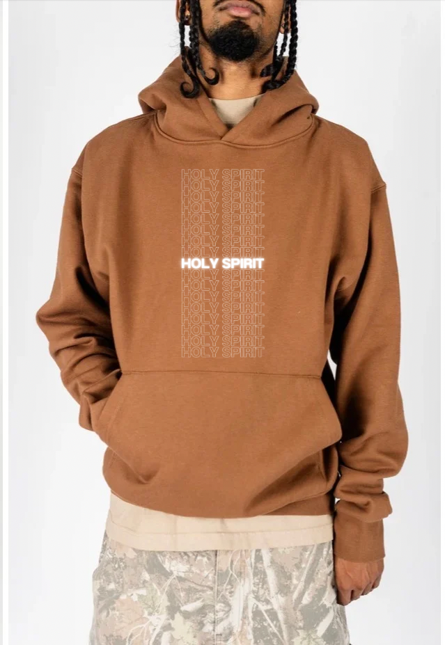 Holy Spirit Hoodie